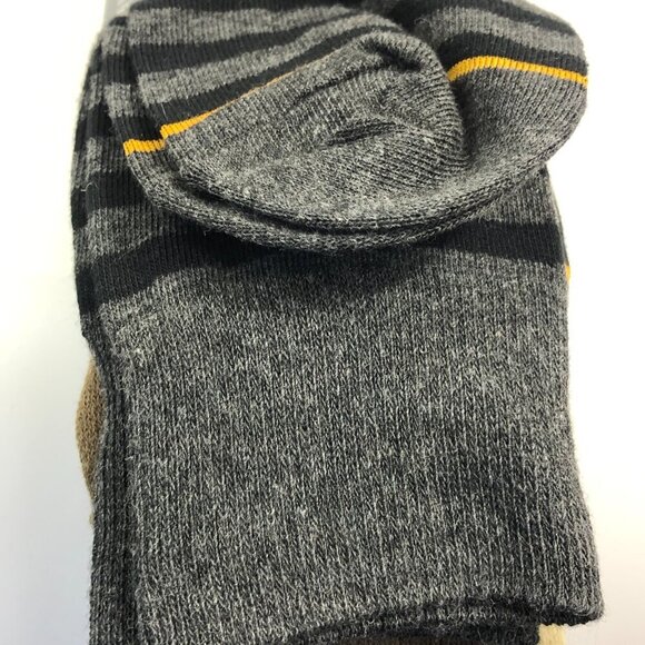 Signature Gold By Gold Toe New In Package Dress Socks 5 Pair Size 10-13 - Picture 5 of 9